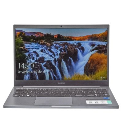 Notebook Samsung Book Np550xda-Kf2br