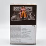 One Piece The Grandline Men Gol D. Roger - Banpresto