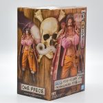 One Piece The Grandline Men Gol D. Roger - Banpresto