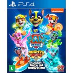 Patrulha Canina Super Filhotes Ps4 (Jogo Infantil Midia Fisica) Patrulha Canina Super Filhotes Ps4 (Jogo Infantil Midia Fisica)