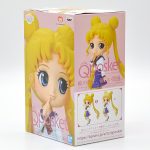 Pretty Guardian Sailor Moon Eternal - Usagi Tsukino - Q Posket Bandai Banpresto