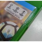 Pro Evolution Soccer 2018 Xbox One #1 (Mídia Fisica) Pro Evolution Soccer 2018 Xbox One #1 (Mídia Fisica)