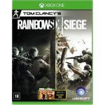 Rainbow Six Siege Xbox One (Mancha) #1 Rainbow Six Siege Xbox One (Mancha) #1