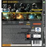 Rainbow Six Siege Xbox One (Mancha) #1 Rainbow Six Siege Xbox One (Mancha) #1