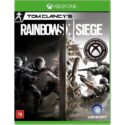 Rainbow Six Siege Xbox One (Mídia Física)