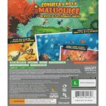 Rayman Origins Xbox One/360 (Mídia Física)
