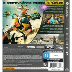 Recore Xbox One (Mídia Física)