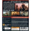 Red Dead Redemption 2 Xbox One (Jogo Mídia Física)