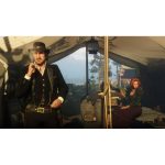 Red Dead Redemption 2 Xbox One (Jogo Mídia Física) Red Dead Redemption 2 Xbox One (Jogo Mídia Física)