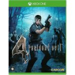 Resident Evil 4 Xbox One (Jogo Mídia Física) Resident Evil 4 Xbox One (Jogo Mídia Física)