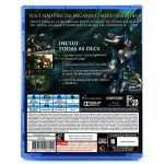 Resident Evil 5 Ps4 (Remastered)