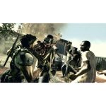 Resident Evil 5 Ps4 (Remastered)
