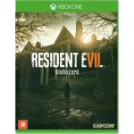 Resident Evil Vii Biohazard Xbox One (Jogo Mídia Física)