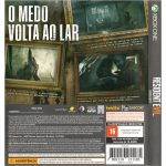 Resident Evil Vii Biohazard Xbox One (Jogo Mídia Física)