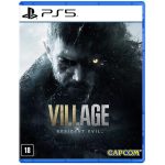 Resident Evil Village Ps5 Resident Evil Village Ps5