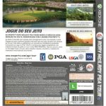 Rory Mcilroy Pga Tour Xbox One (Jogo Mídia Física) Rory Mcilroy Pga Tour Xbox One (Jogo Mídia Física)