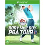 Rory Mcilroy Pga Tour Xbox One (Jogo Mídia Física) Rory Mcilroy Pga Tour Xbox One (Jogo Mídia Física)