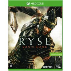 Ryse Son Of Rome Xbox One #2