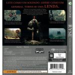 Ryse Son Of Rome Xbox One #3 (Jogo Mídia Física)