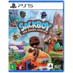 Sackboy Uma Grande Aventura Ps5 Sackboy Uma Grande Aventura Ps5