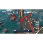 Screamride – Xbox One #1 (Riscos) (Capa) Screamride - Xbox One #1 (Riscos) (Capa)
