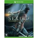 Sekiro Shadows Die Twice Xbox One #1 (Jogo Mídia Física)