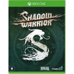 Shadow Warrior – Xbox One #1 Shadow Warrior - Xbox One #1