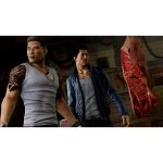 Sleeping Dogs Definitive Edition Xbox One (Jogo Mídia Física) Sleeping Dogs Definitive Edition Xbox One (Jogo Mídia Física)