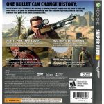 Sniper Elite 3 Xbox One #1 (Jogo Mídia Física) Sniper Elite 3 Xbox One #1 (Jogo Mídia Física)