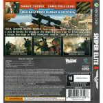 Sniper Elite 4 Xbox One #1 (Jogo Mídia Física)