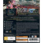 Soul Calibur Vi Xbox One (Jogo Mídia Física) Soul Calibur Vi Xbox One (Jogo Mídia Física)