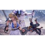 Soul Calibur Vi Xbox One (Jogo Mídia Física) Soul Calibur Vi Xbox One (Jogo Mídia Física)