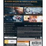 Star Wars Battlefront 2 Xbox One (Jogo Mídia Física) Star Wars Battlefront 2 Xbox One (Jogo Mídia Física)