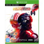 Star Wars Squadrons Xbox One (Jogo Mídia Física) Star Wars Squadrons Xbox One (Jogo Mídia Física)