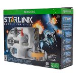 Starlink Battle For Atlas Xbox One (Starter Pack) (Jogo Mídia Física)