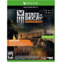 State Of Decay Year One Survivor Edition - Xbox One