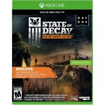 State Of Decay Year One Survivor Edition – Xbox One State Of Decay Year One Survivor Edition - Xbox One
