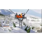 Steep Xbox One (Jogo Mídia Física) #1 Steep Xbox One (Jogo Mídia Física) #1