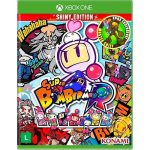 Super Bomberman R Shiny Edition Xbox One (Jogo Mídia Física) Super Bomberman R Shiny Edition Xbox One (Jogo Mídia Física)