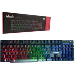 Teclado Hawke - Evolut Eg206