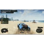 The Crew Xbox One (Jogo Mídia Física) The Crew Xbox One (Jogo Mídia Física)