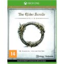 The Elder Scrolls Online Tamriel Unlimited Xbox One (Jogo Mídia Física)