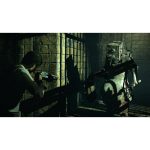 The Evil Within Xbox One (Jogo Mídia Física) The Evil Within Xbox One (Jogo Mídia Física)