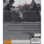 The Evil Within Xbox One (Jogo Mídia Física) The Evil Within Xbox One (Jogo Mídia Física)