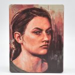 The Last Of Us Parte 2 Edição Especial - Ps4 (Seminovo)