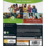 The Sims 4 Bundle Xbox One (Jogo Mídia Física) The Sims 4 Bundle Xbox One (Jogo Mídia Física)