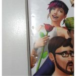 The Sims 4 Xbox One #1 (Jogo Mídia Física) The Sims 4 Xbox One #1 (Jogo Mídia Física)