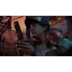 The Walking Dead A New Frontier Xbox One (Jogo Mídia Física) The Walking Dead A New Frontier Xbox One (Jogo Mídia Física)