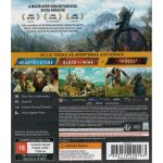The Witcher 3 Wild Hunt Edição Completa Xbox One (Jogo Mídia Física) The Witcher 3 Wild Hunt Edição Completa Xbox One (Jogo Mídia Física)