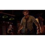 The Wolf Among Us Xbox One (Jogo Mídia Física) The Wolf Among Us Xbox One (Jogo Mídia Física)
